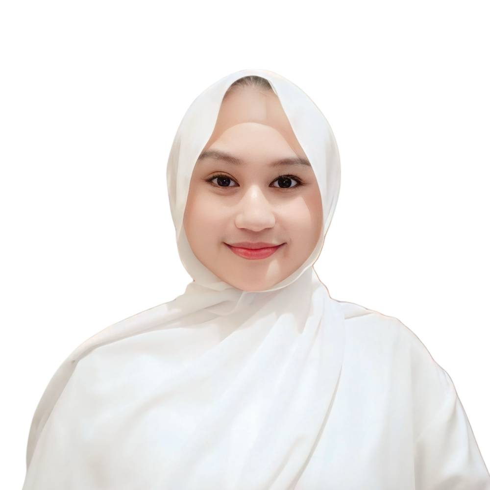 Sarah Azizah